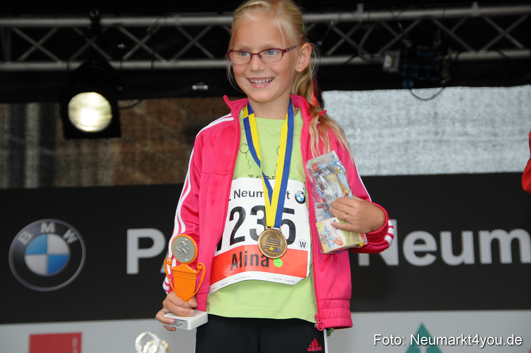 Stadtlauf Neumarkt 2013 1074